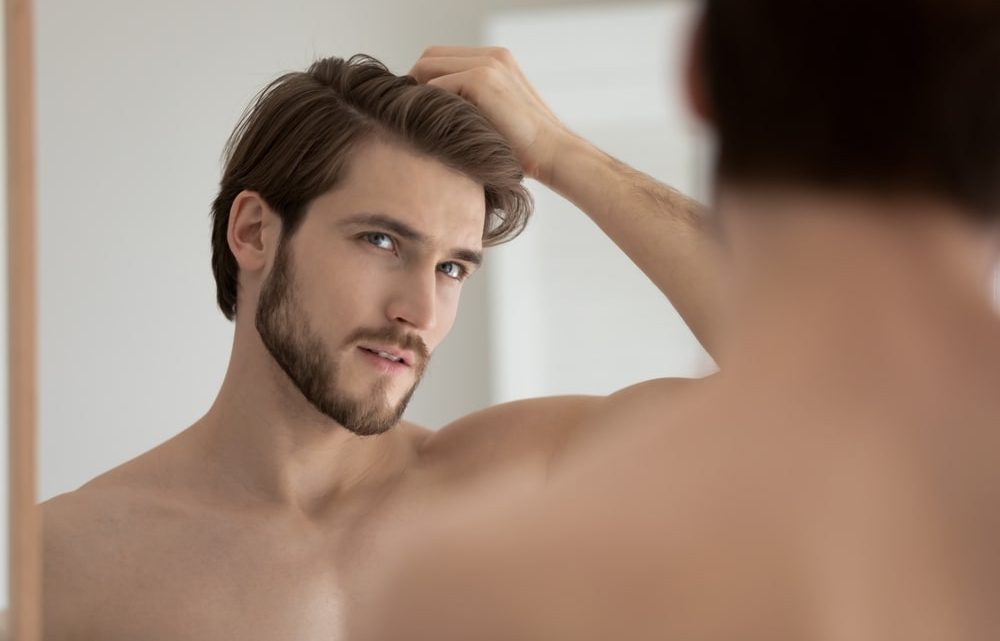 Coupes de cheveux pour hommes : Trouvez celle qui convient à votre visage